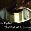 Asymmetric Cycles: The Work of Al Jarnow