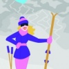 Ski Bunny
