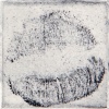 Etched Kiss