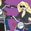 Leather & Steel Sisters