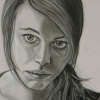 Self Portrait at Twenty One