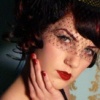 Scarlett O Dancer