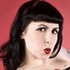 Minnie as Bettie