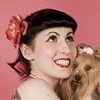 Minnie and Ellie