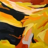 Yellow Landscape 6-12
