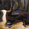 Waterfall Woods