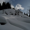 Steamboat Snow