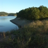 Shadows at Beavers Bend