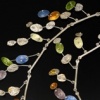 Balance Color Necklace