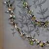 Vine Necklaces,detail
