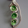 PeaPod Necklace
