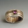 Alexandrite Ring