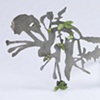 Respiratory Brooch