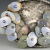 Encapture Brooch