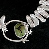 Winter Pearls Necklace