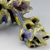 Lavender Ring