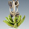 Aloe Vera Ring