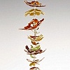 Lantana Necklace