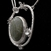 Oregon Series: Meditative Jasper Stones
