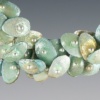 Encapture Green Necklace