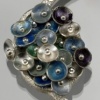 Octavia Brooch