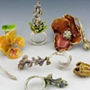 Medicinal Plant Rings