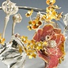 Curative Bloom Tiara