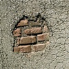 Brick Window