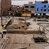 In between rooftop