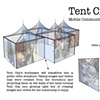 Tent City - Mobile Community Center