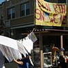 Old North Snow Cone Performance