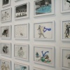 Draawing CWO (detail of drawings)