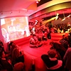 New Year Eves Communist Party