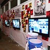 New Year Eves Communist Party