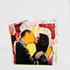 Untitled (Kissing Space)