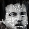 fuck face