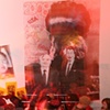 New Year Eves Communist Party