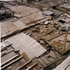 In between rooftop