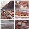 How to eat bricks (Brick Eaters series)