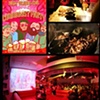 Juan William Chavez's New Year Eves Communist Party  