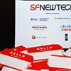 Welcome to the SF New Tech MeetUp