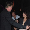 Dancing the Night Away