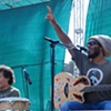A Peace Loving Ziggy Marley