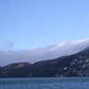 Sausalito in the Fog