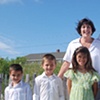 The Whelan Family