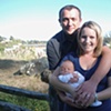 A Newborn Family