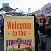 The Farmer's Market