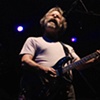Bob Wier of RatDog and formerly of Grateful Dead