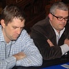 Poker Faces