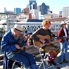 Music for the Market